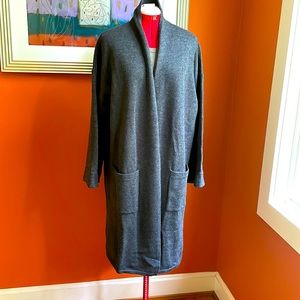 J.McLaughlin Marjorie Cardigan size XL